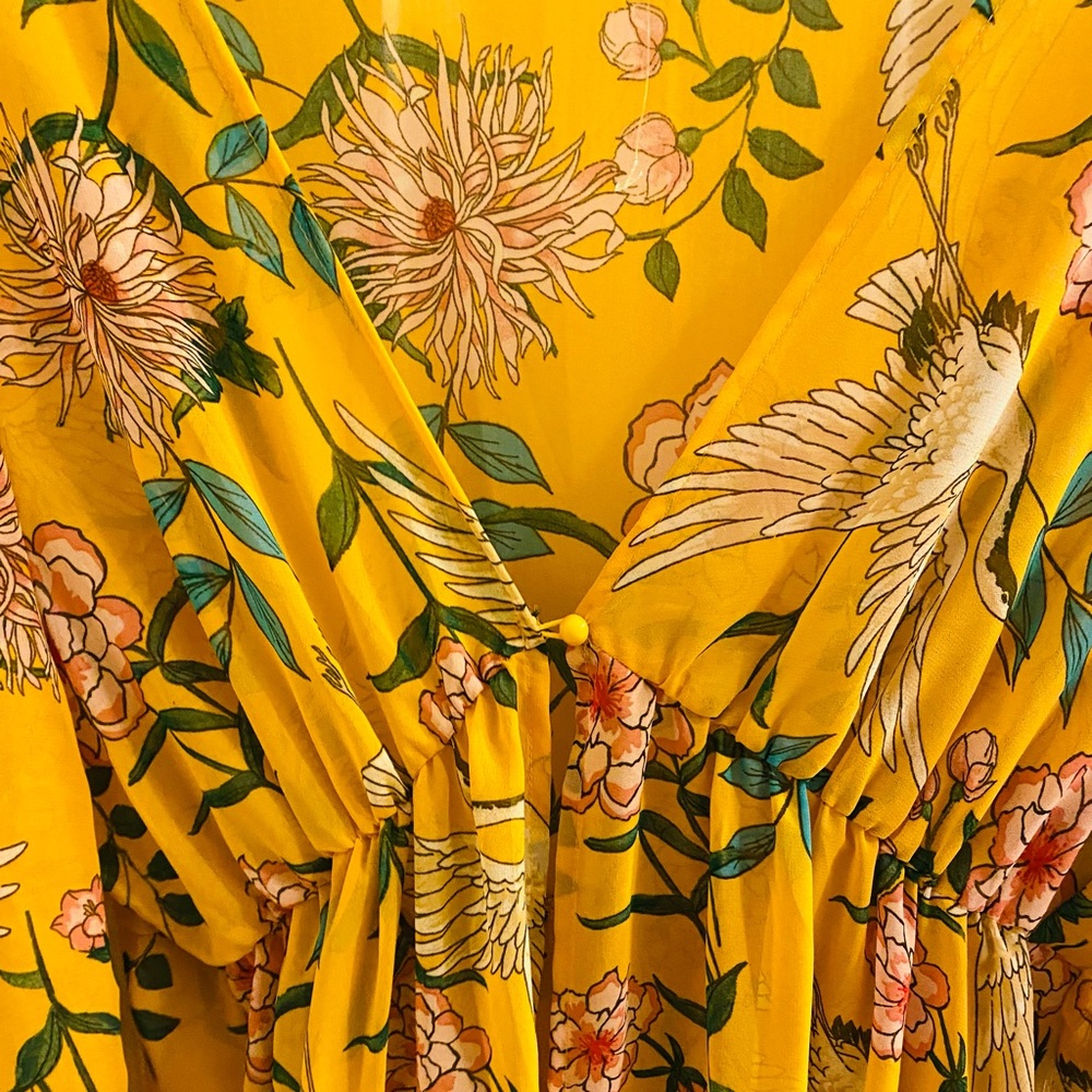 Cover up (Liberty Love)